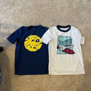 GAP Rashguard Swim Shirts